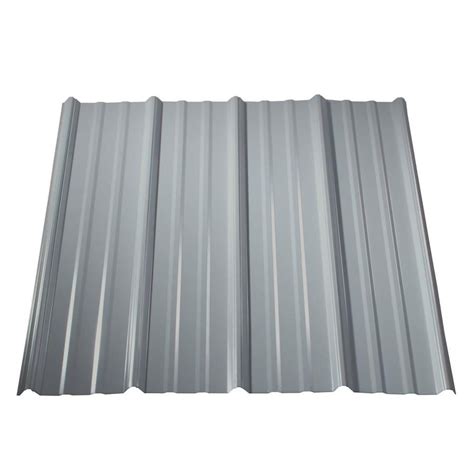 aluminum roof panels lowe's.